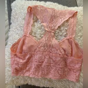 Free People Bralette Size S